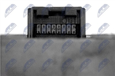 NTY EWS-AU-003 EAN: 5902048893994.