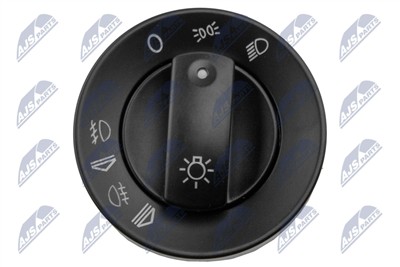 NTY EWS-AU-009 EAN: 5902048883773.