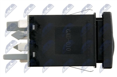 NTY EWS-AU-010 EAN: 5902048885425.