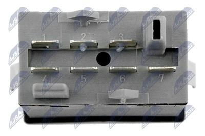 NTY EWS-AU-010 EAN: 5902048885425.