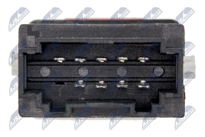 NTY EWS-AU-012 EAN: 5902048890115.