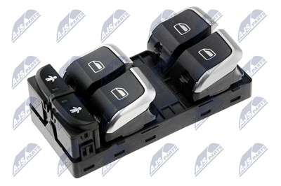 NTY EWS-AU-037 EAN: 5902048034083.