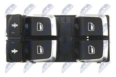 NTY EWS-AU-037 EAN: 5902048034083.