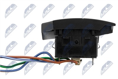 NTY EWS-AU-055 EAN: 5902048174857.