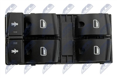 NTY EWS-AU-065 EAN: 5902048217271.