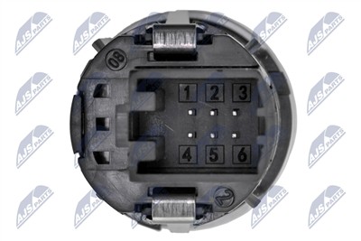 NTY EWS-AU-077 EAN: 5902048252098.