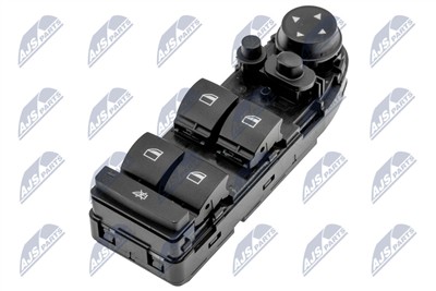 NTY EWS-BM-010 EAN: 5902048110015.