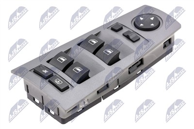 NTY EWS-BM-160 EAN: 5902048299680.