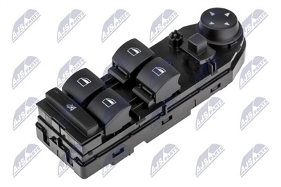 NTY EWS-BM-172 EAN: 5902048367266.