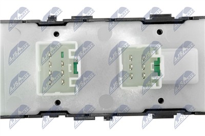 NTY EWS-CH-000 EAN: 5902048894076.