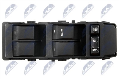 NTY EWS-CH-002 EAN: 5902048874863.