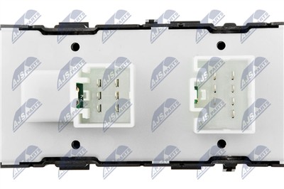 NTY EWS-CH-002 EAN: 5902048874863.