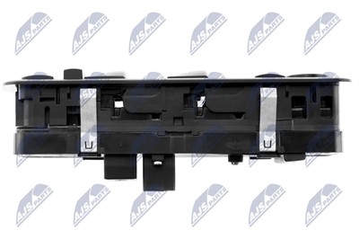 NTY EWS-CH-003 EAN: 5902048874856.