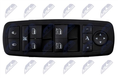 NTY EWS-CH-023 EAN: 5902048133687.