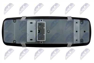 NTY EWS-CH-023 EAN: 5902048133687.