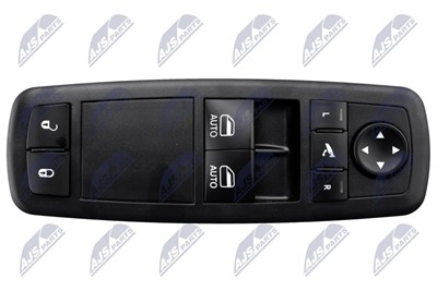 NTY EWS-CH-055 EAN: 5902048299741.