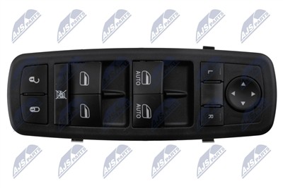 NTY EWS-CH-071 EAN: 5902048361585.