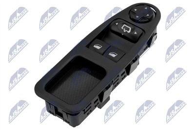 NTY EWS-CT-001 EAN: 5902048908179.