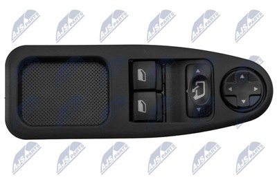 NTY EWS-CT-001 EAN: 5902048908179.