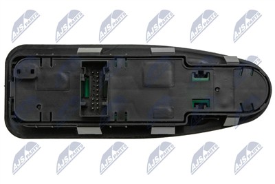 NTY EWS-CT-001 EAN: 5902048908179.