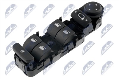 NTY EWS-CT-002 EAN: 5902048908117.