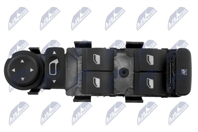 NTY EWS-CT-002 EAN: 5902048908117.