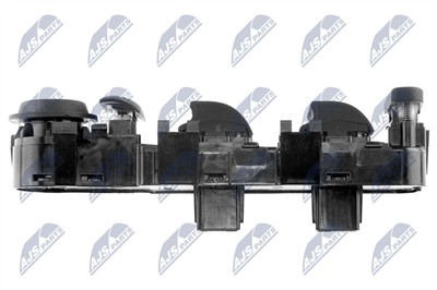 NTY EWS-CT-002 EAN: 5902048908117.