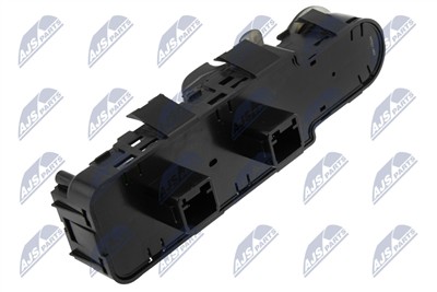 NTY EWS-CT-007 EAN: 5902048046970.