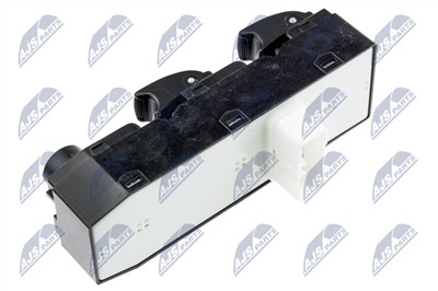 NTY EWS-DW-001 EAN: 5902048110107.