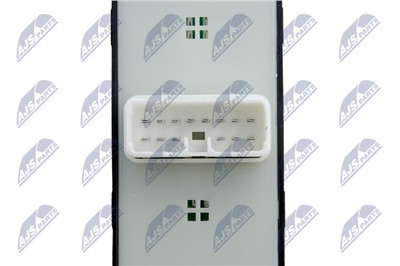 NTY EWS-DW-001 EAN: 5902048110107.