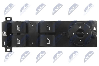 NTY EWS-FR-006 EAN: 5902048033994.