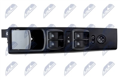 NTY EWS-FT-033 EAN: 5902048251770.