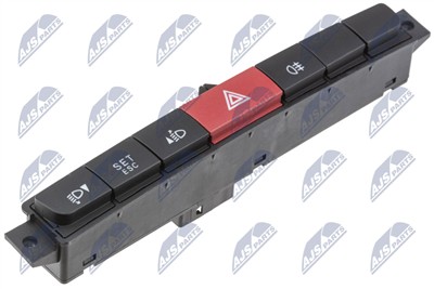 NTY EWS-FT-044 EAN: 5902048351616.