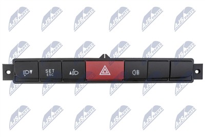 NTY EWS-FT-044 EAN: 5902048351616.