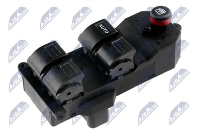 NTY EWS-HD-001 EAN: 5902048883766.