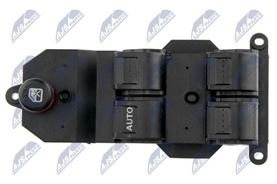 NTY EWS-HD-001 EAN: 5902048883766.