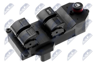 NTY EWS-HD-003 EAN: 5902048008817.