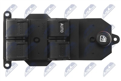 NTY EWS-HD-003 EAN: 5902048008817.