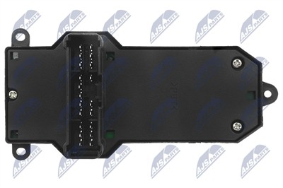 NTY EWS-HD-003 EAN: 5902048008817.