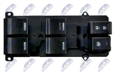 NTY EWS-HD-014 EAN: 5902048274533.