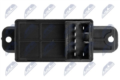 NTY EWS-HY-023 EAN: 5902048173607.