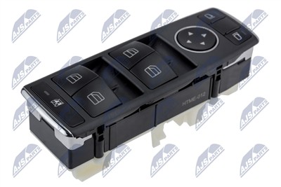 NTY EWS-ME-012 EAN: 5902048874795.