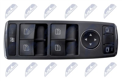 NTY EWS-ME-012 EAN: 5902048874795.