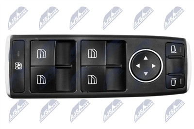 NTY EWS-ME-013 EAN: 5902048874764.