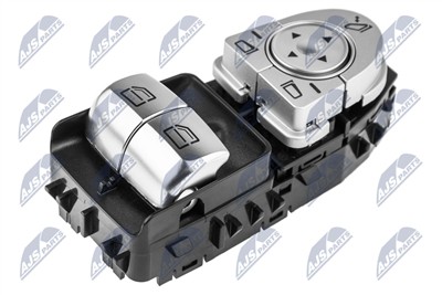 NTY EWS-ME-047 EAN: 5902048165336.