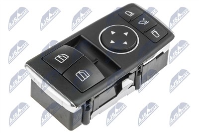 NTY EWS-ME-048 EAN: 5902048165343.