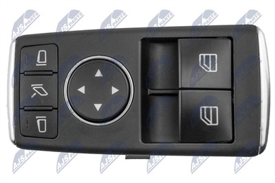 NTY EWS-ME-048 EAN: 5902048165343.