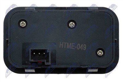 NTY EWS-ME-049 EAN: 5902048172242.