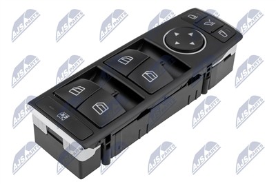 NTY EWS-ME-075 EAN: 5902048248237.