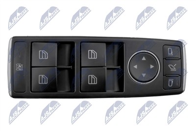 NTY EWS-ME-075 EAN: 5902048248237.